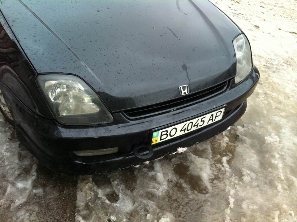 прикрутив гаки) 1