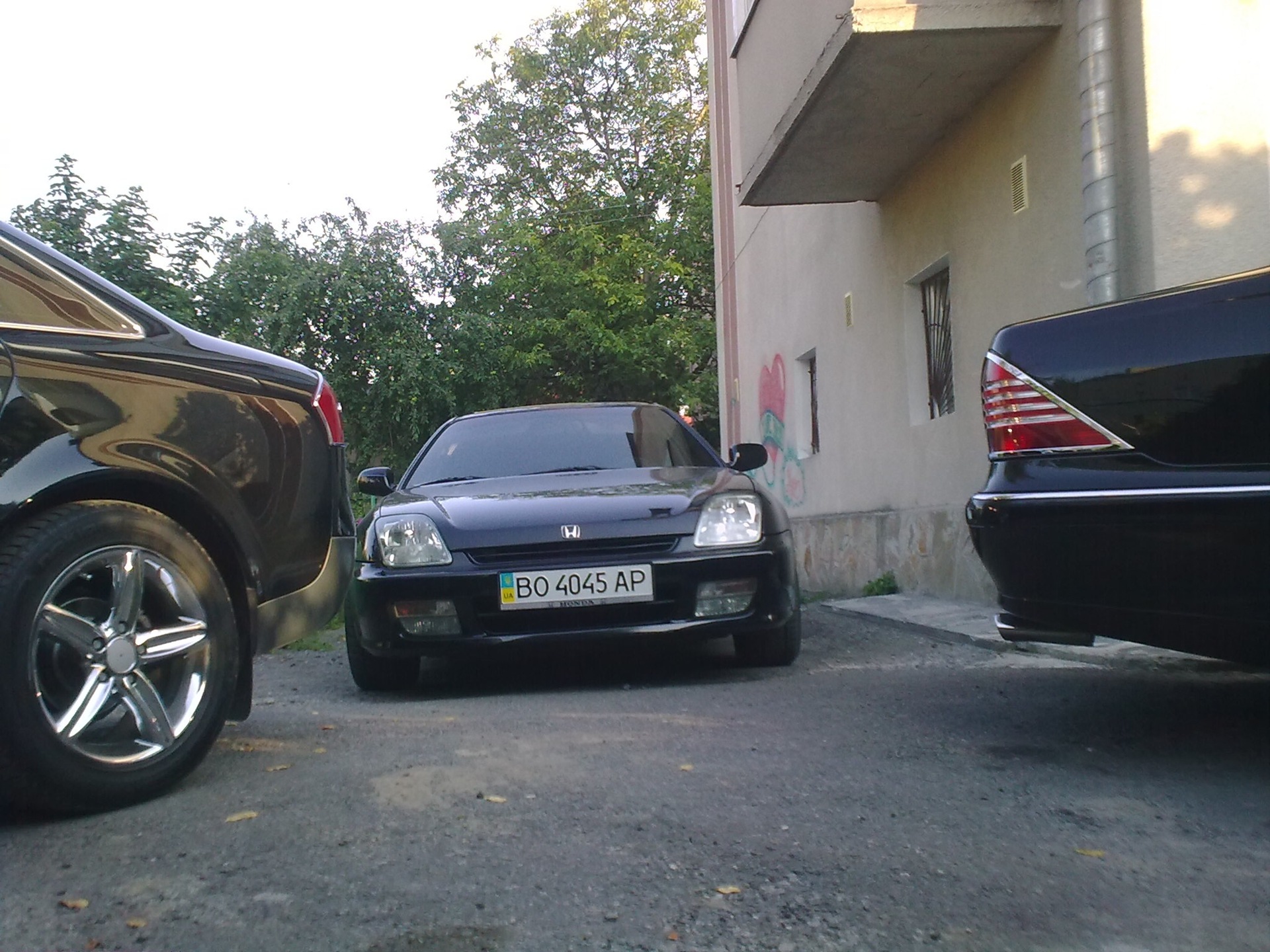 Просто нові фотки))) 3