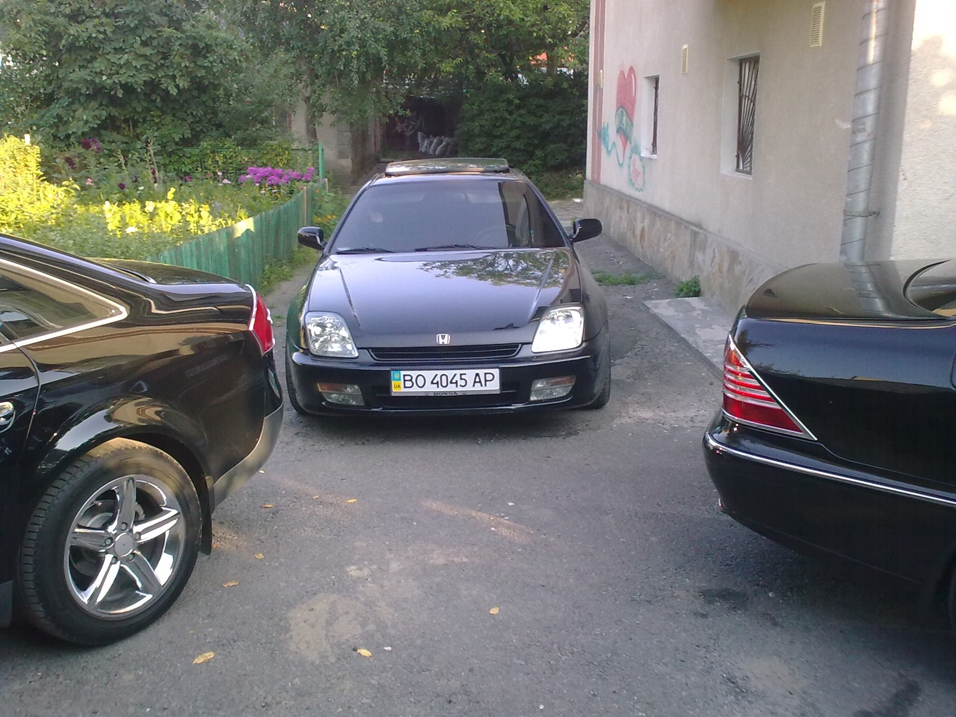 Просто нові фотки))) 2