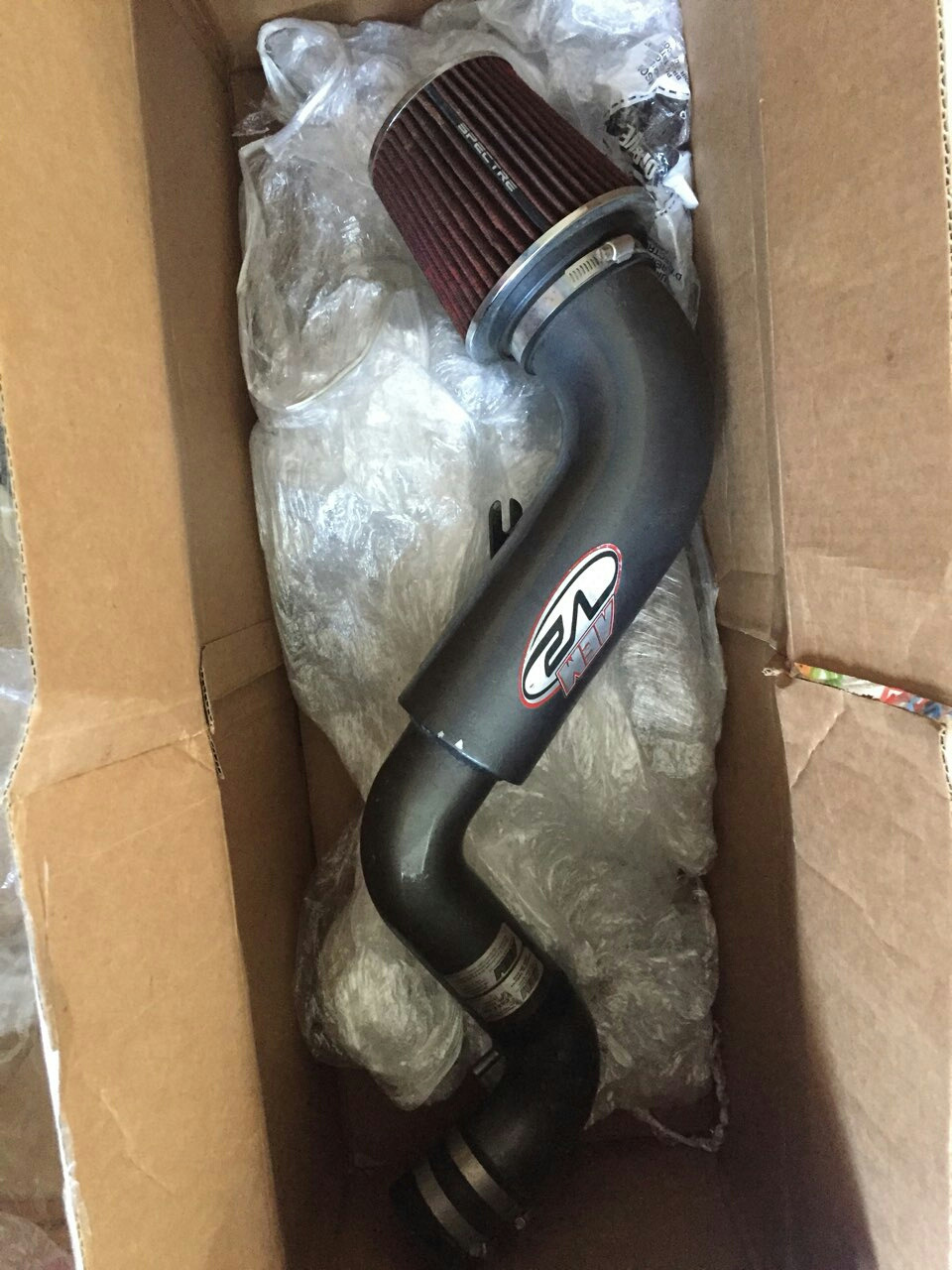 Aem v2 intake 2