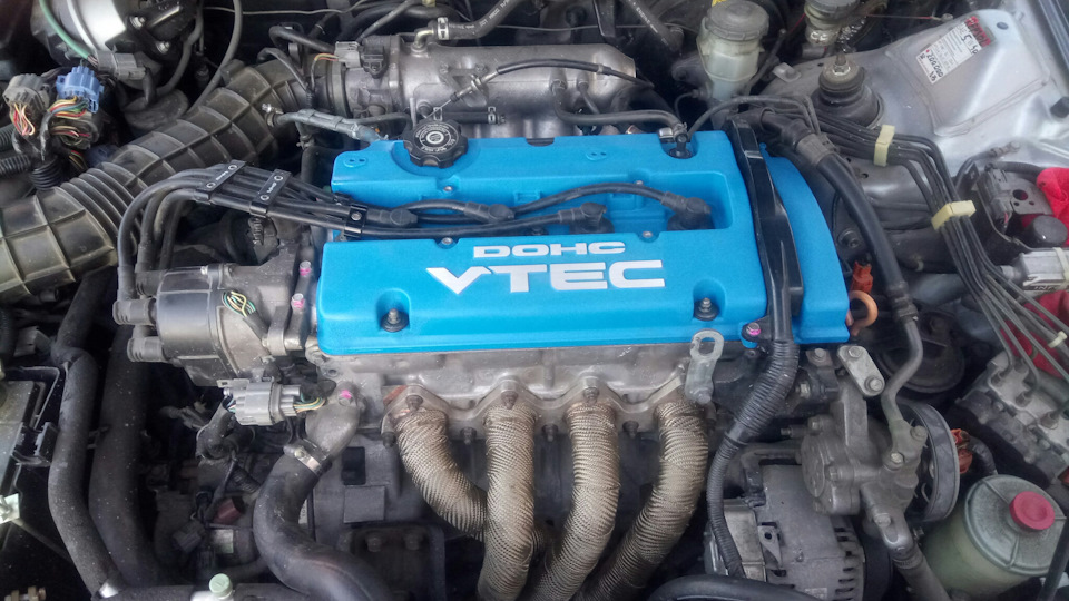 Aem v2 intake 1