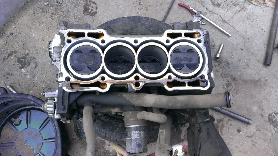 докатався 4