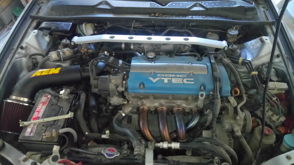 Plm header instal 1