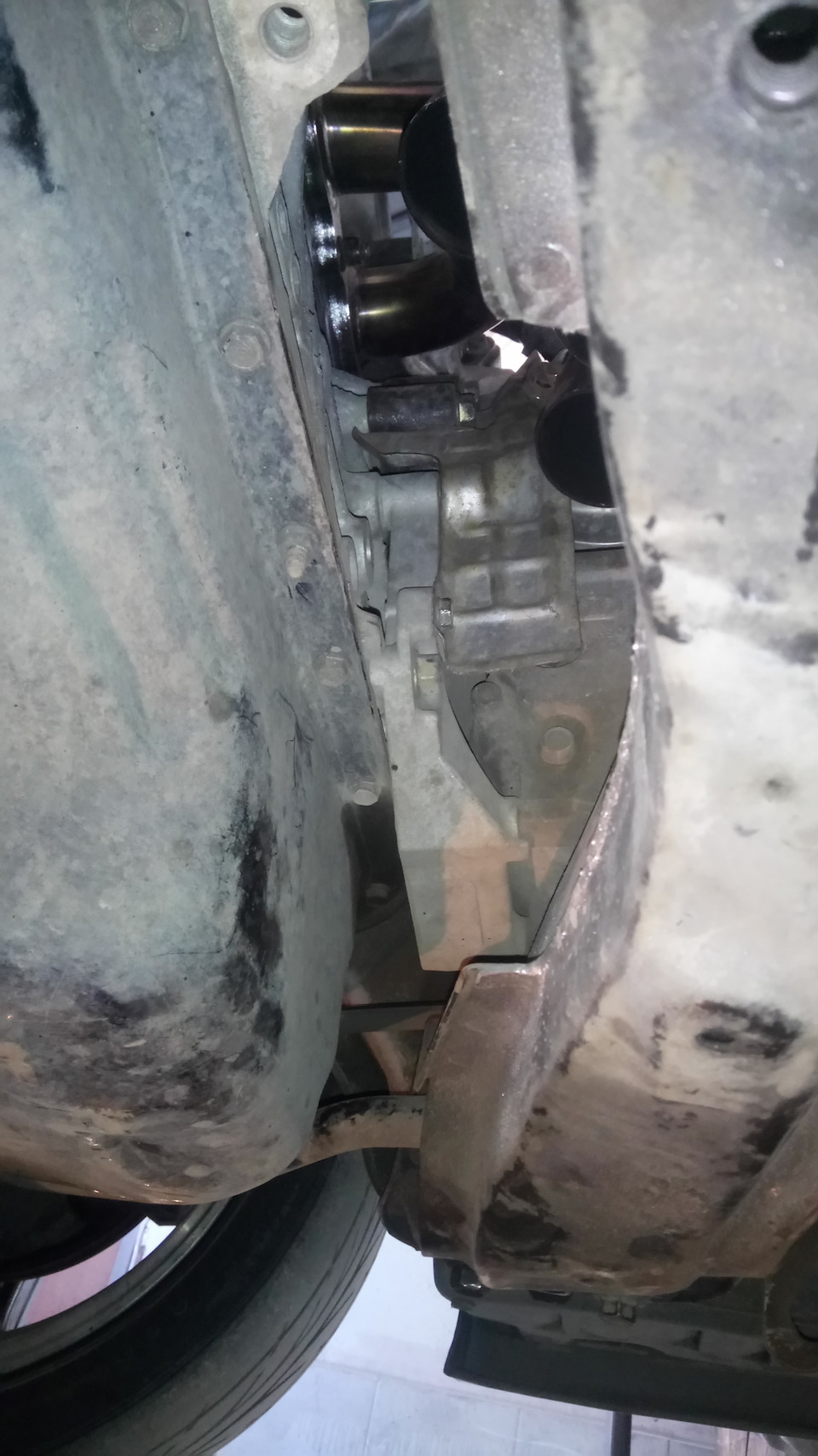 Plm header instal 2