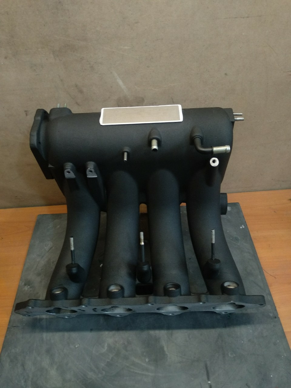 Skunk2 intake 3