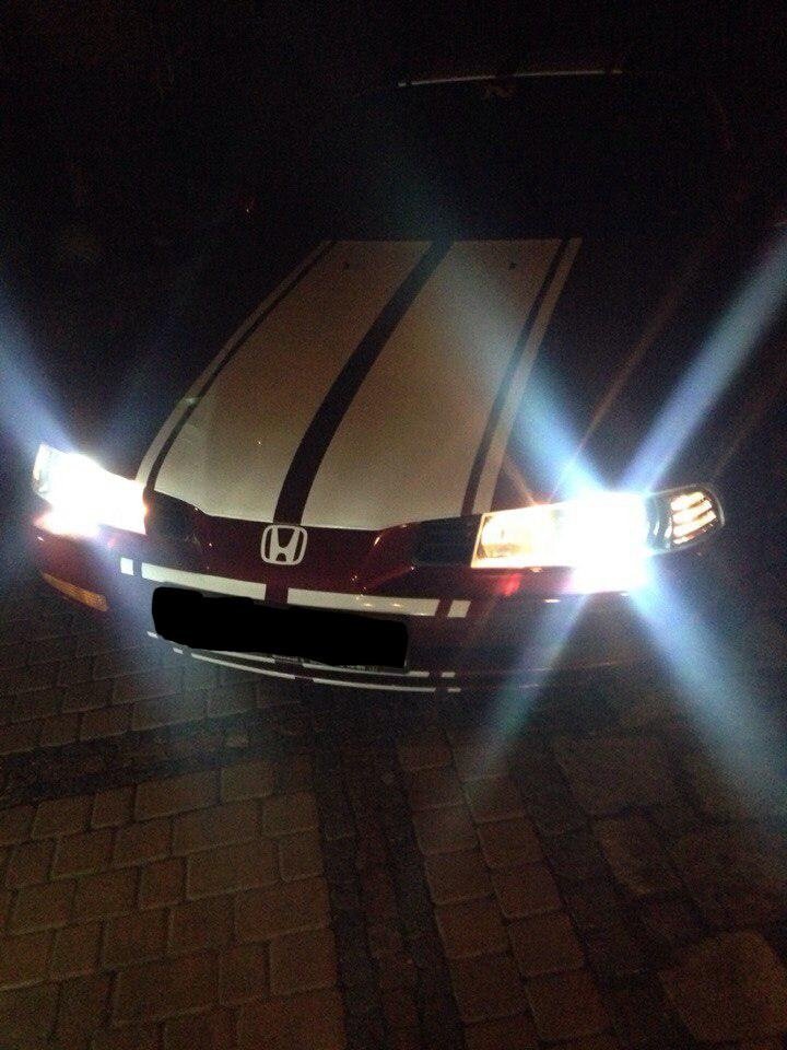 Покупка авто 2
