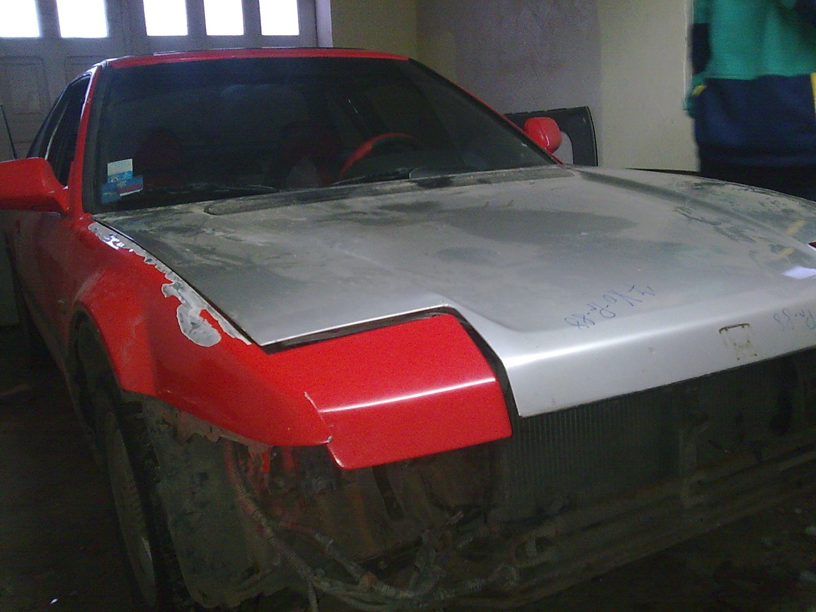 Запис, 23 жовтня 2010 2