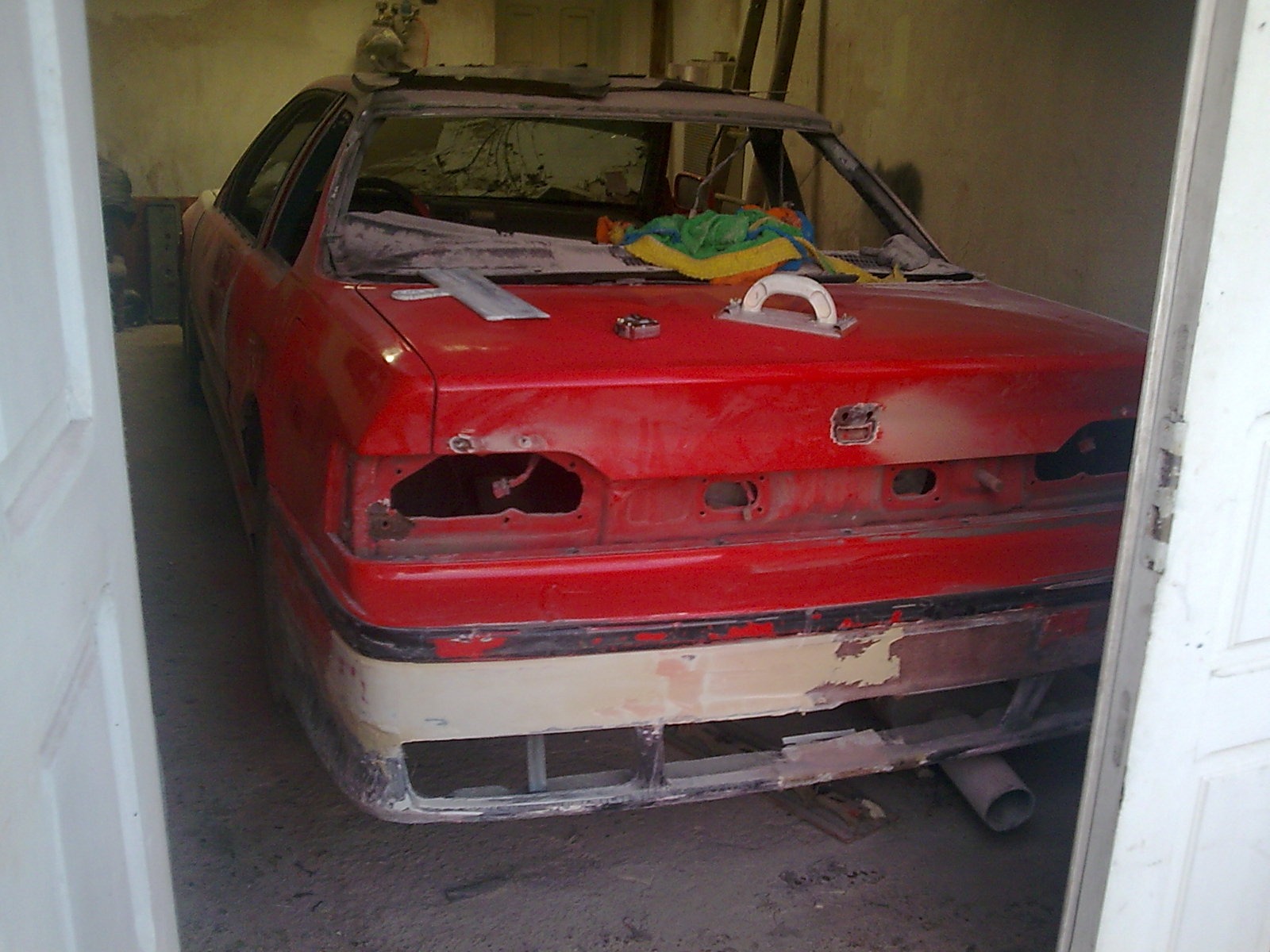 Запис, 23 жовтня 2010 5