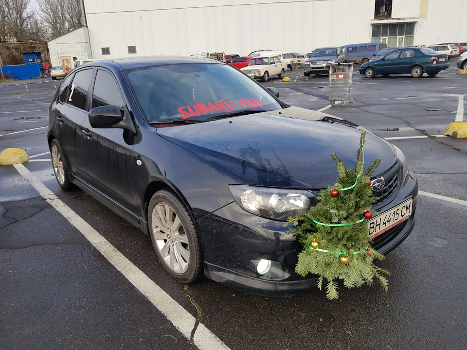 новорічний 1