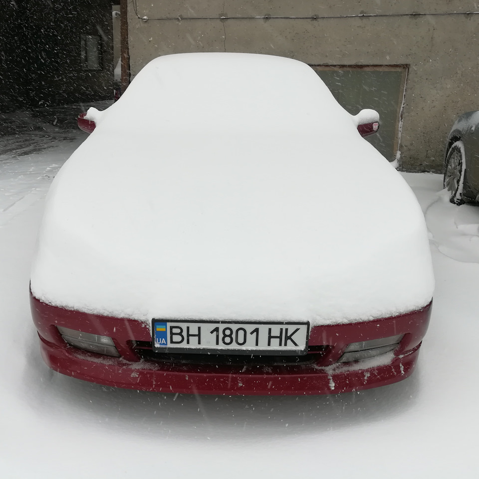 Зима 1