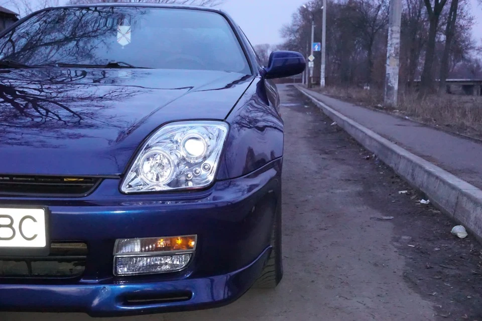 виїзд на вечірню прогулянку 8 березня;)