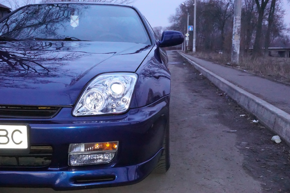 виїзд на вечірню прогулянку 8 березня;) 1