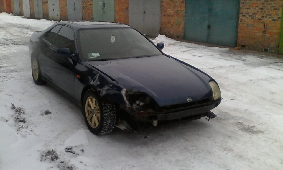 Зимові неприємності:(( частина 1 ) 3