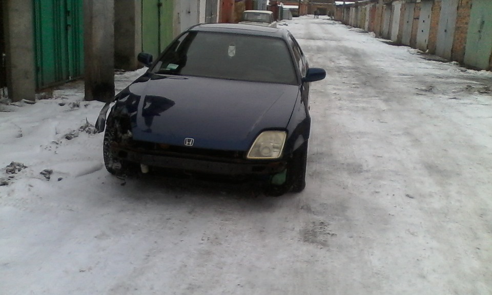 Зимові неприємності:(( частина 1 ) 2