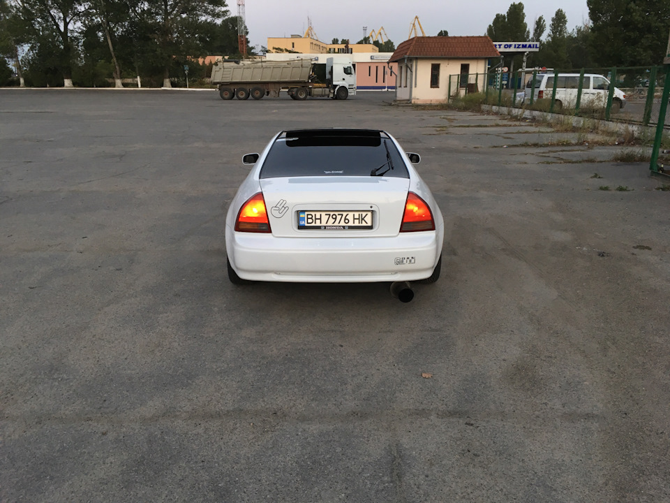 Заміна стійок із пружинами -30 4