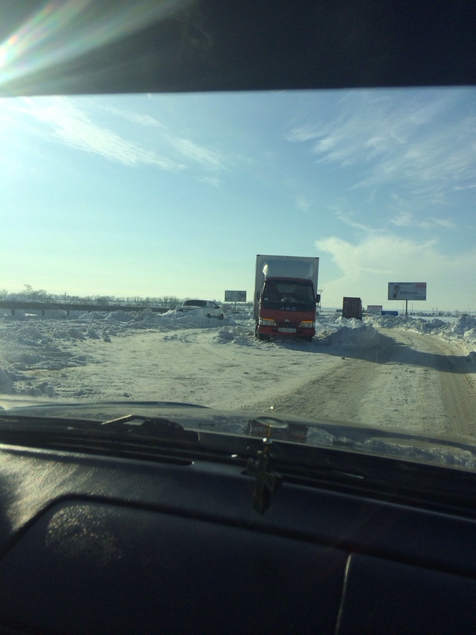 Снігопад в Одесі 29_12_14 2