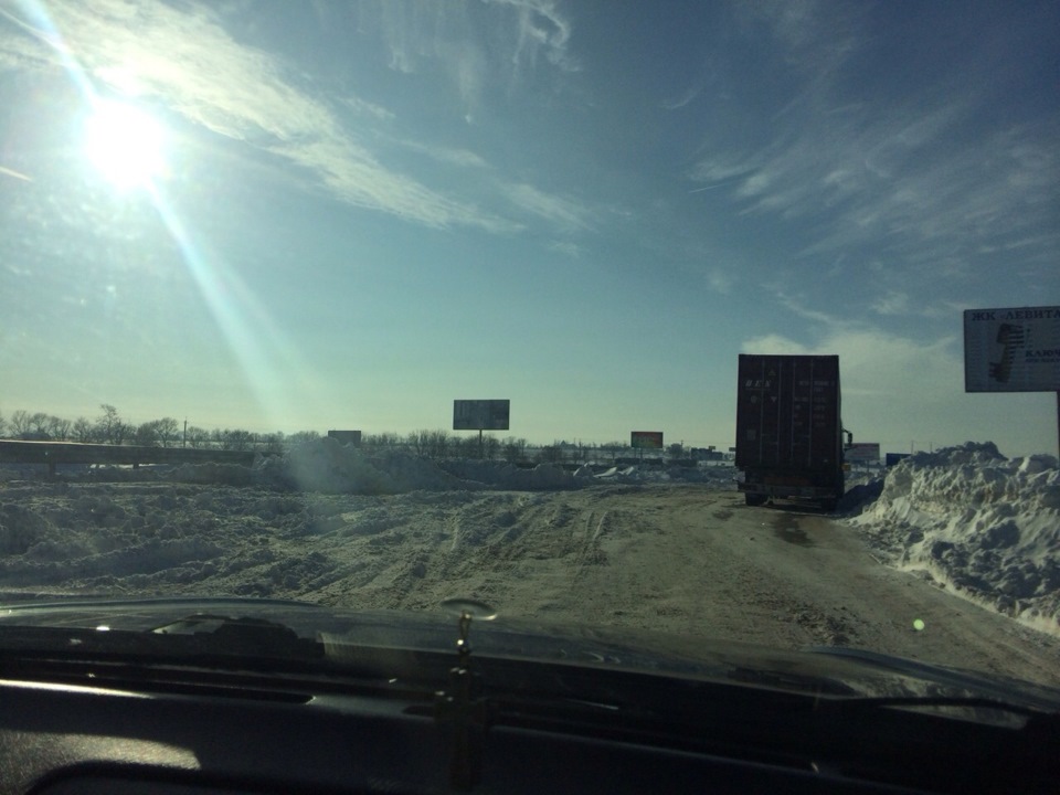 Снігопад в Одесі 29_12_14 1