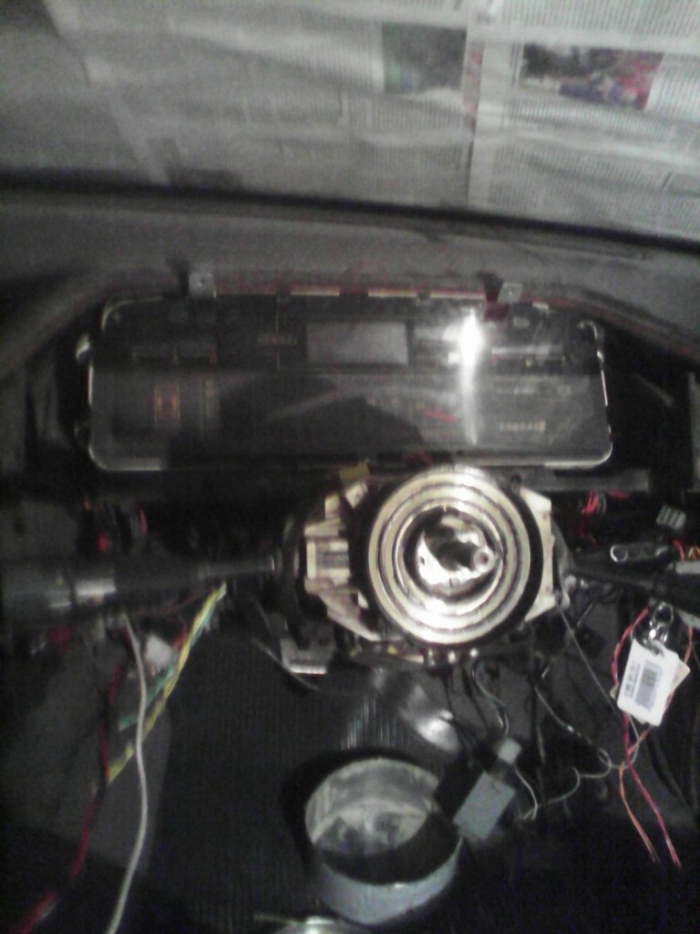 довгоочікувана покупка та встановлення 3