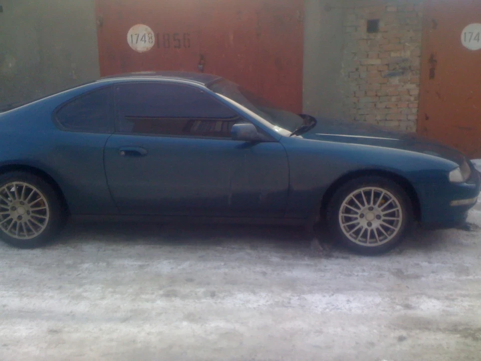 Запис, 12 серпня 2011