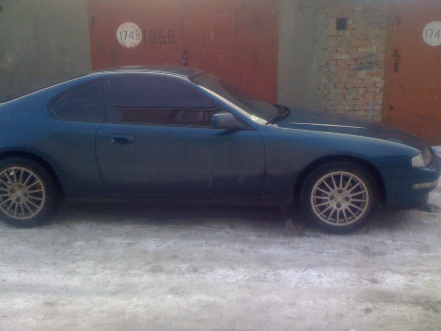 Запис, 12 серпня 2011 1