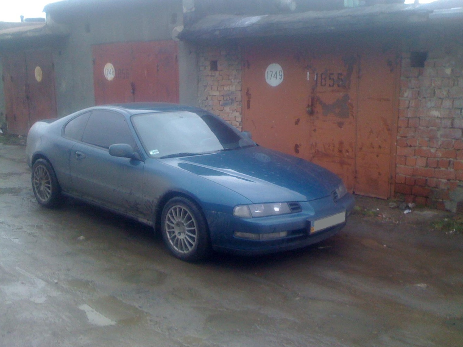 Запис, 12 серпня 2011 2