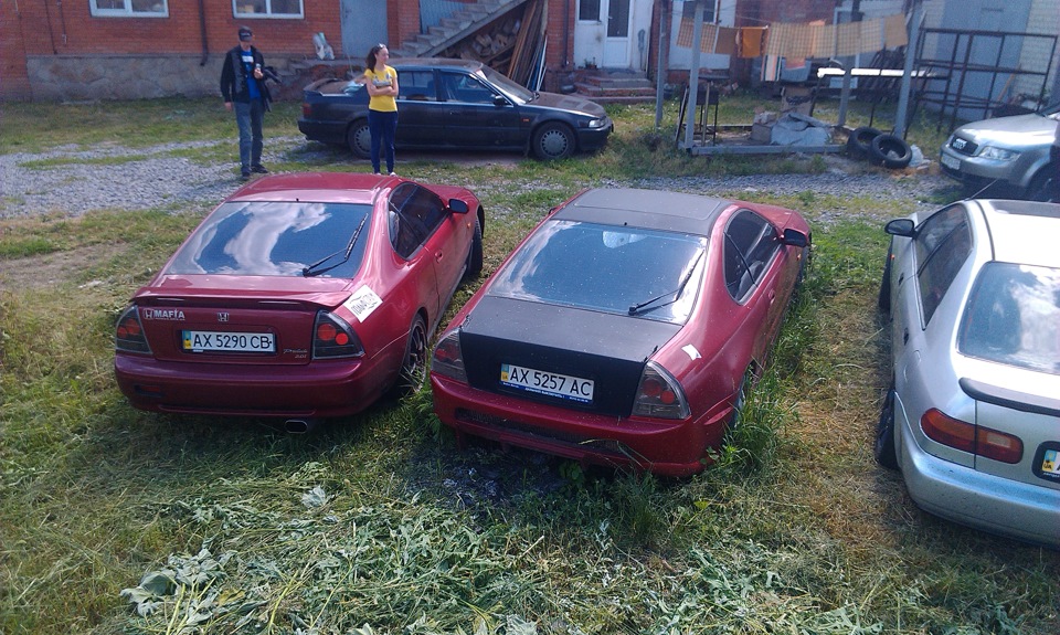 нарешті знову в строю 4