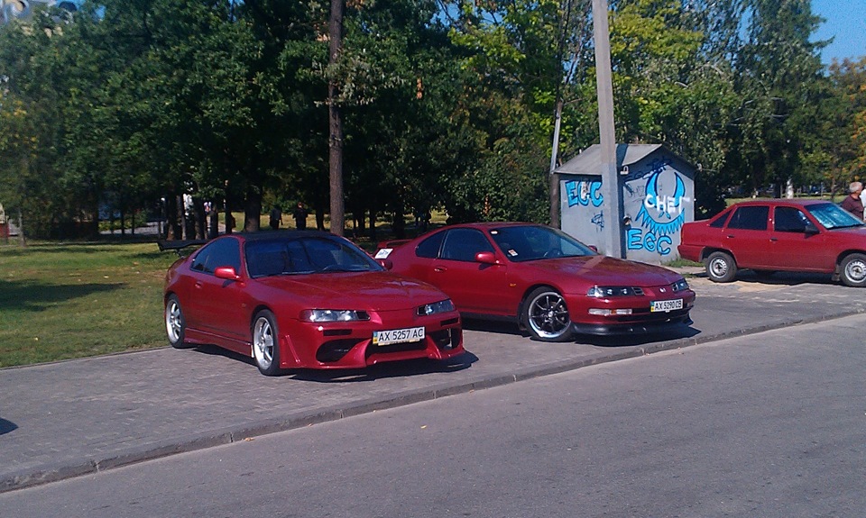 Прелотуса! 1