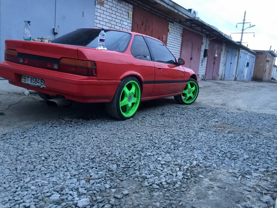 Нарешті нормальні молдинги 2