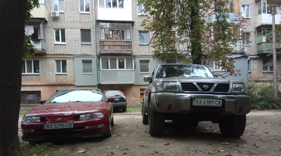 Великий брат для прела 1