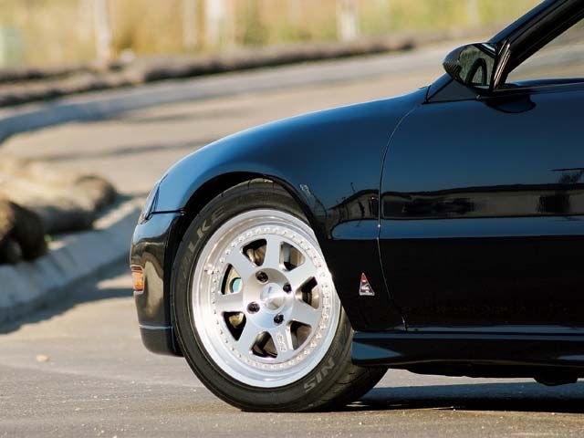 Про тюнінг Honda Prelude і Mugen-одержимість 5
