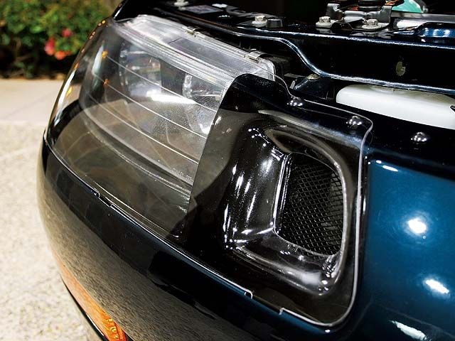 Про тюнінг Honda Prelude і Mugen-одержимість 3