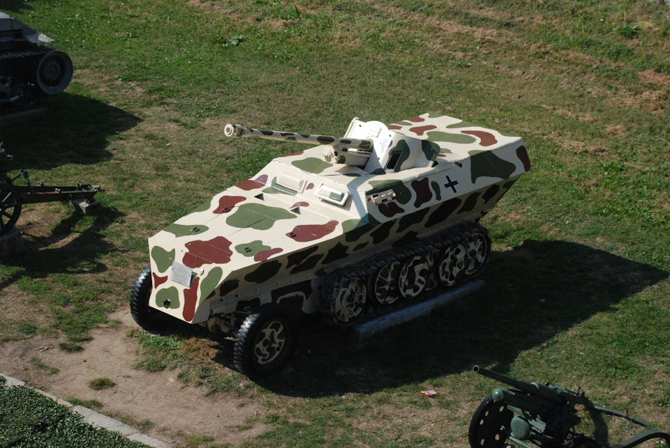Подорож на Балкани. ч7 (Додому) 4