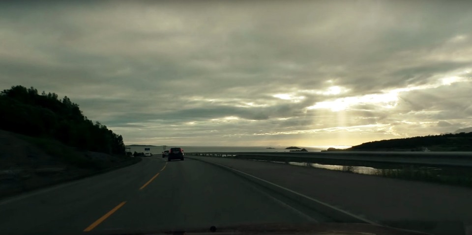 Подорож до Норвегії. Episode 17 (Lofoten) 2