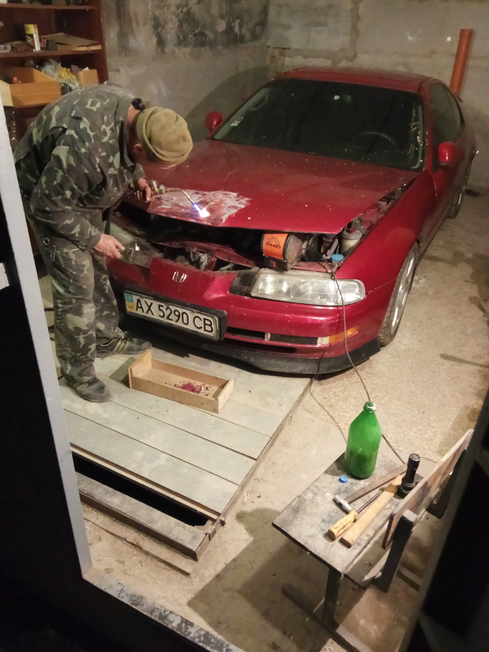 Реанімація в деталях. ч1 1