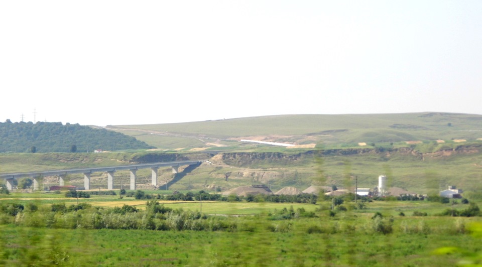 Румунія 2014. Початок ч.1 5