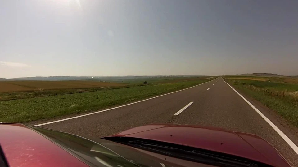 Румунія 2014. Початок ч.1