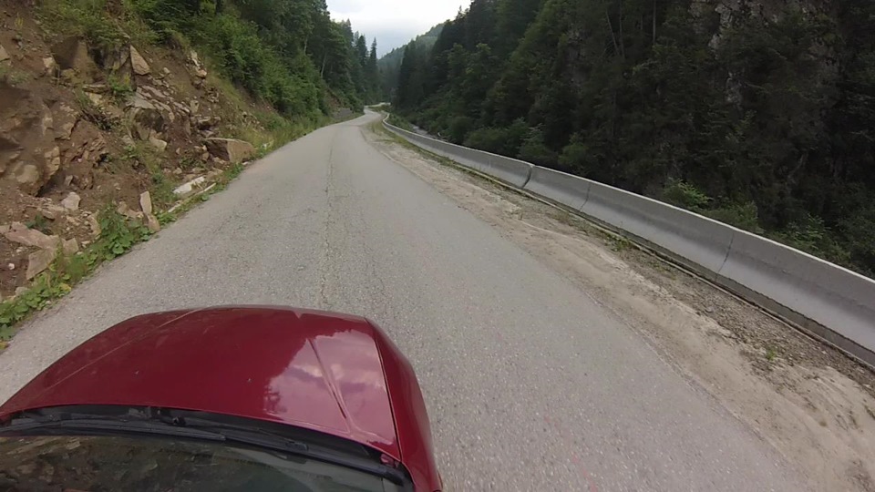 Румунія 2014. preTransalpina ч.6 4