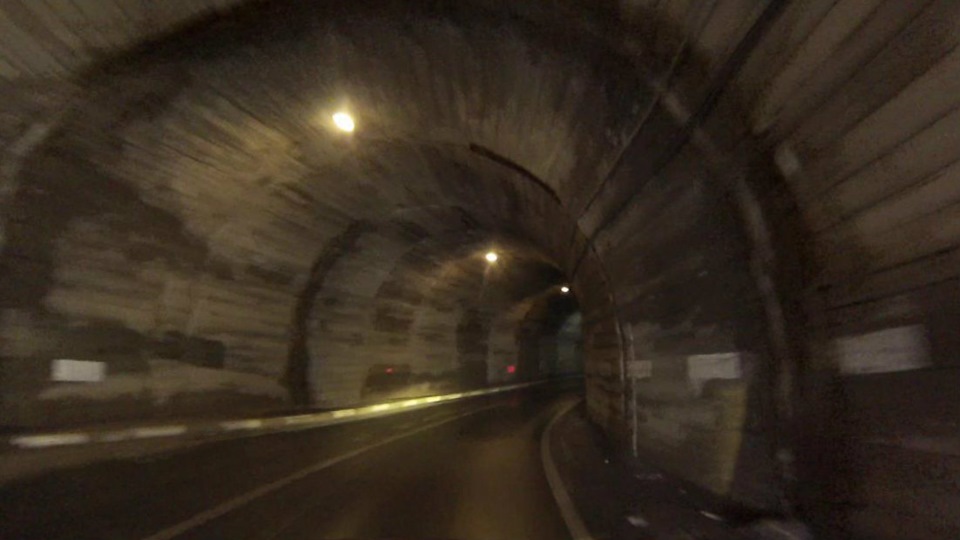 Румунія 2014. Transfagarasan ч.10 1