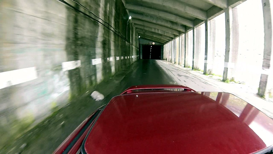 Румунія 2014. Transfagarasan ч.10 2