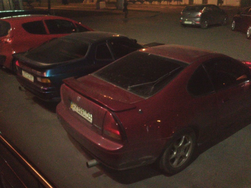 Зустріч з 924 2