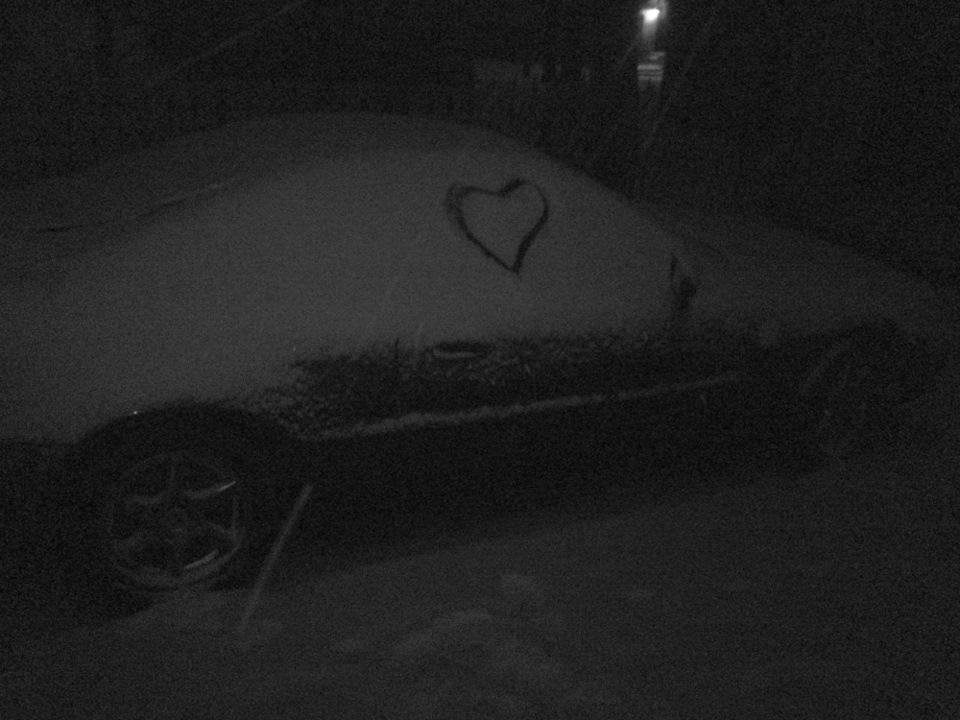 Зима прийшла 1
