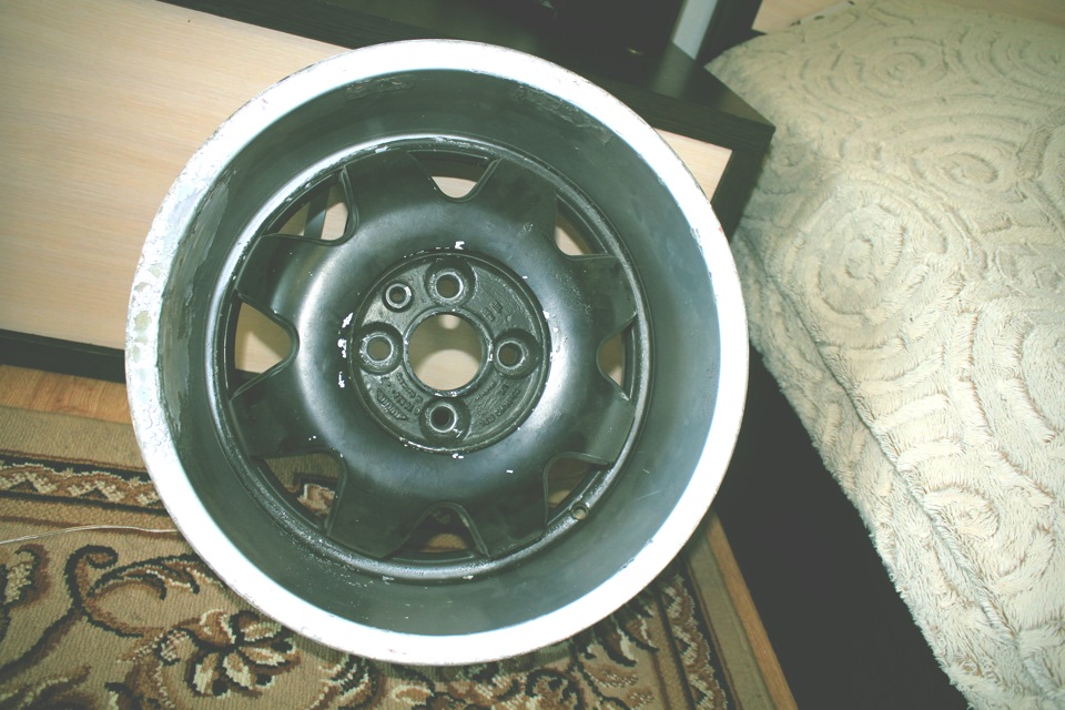 Aluline Cup 4
