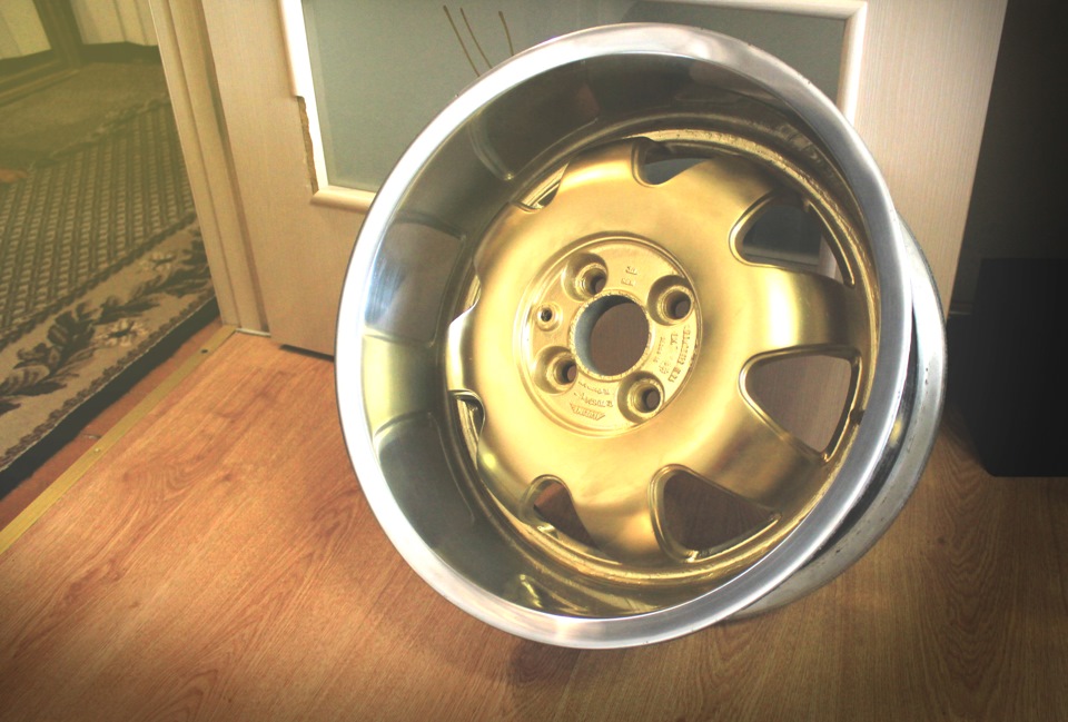Aluline Cup R16 4*100 7j отриманий результат(Стимул до інших) 1