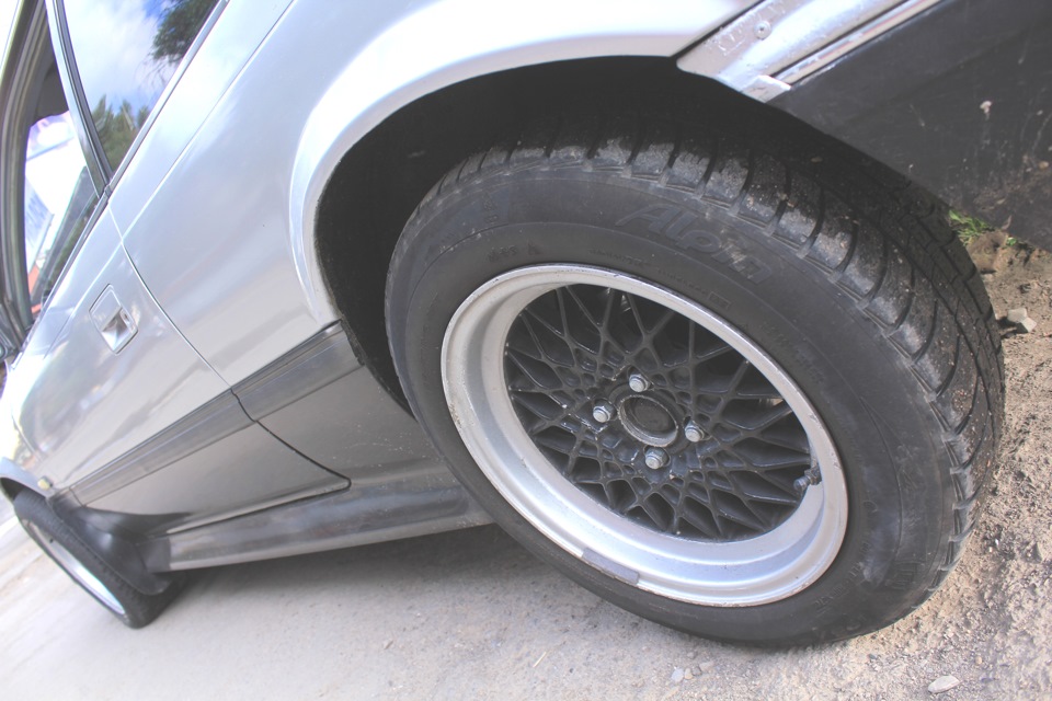 BBS Mahle 1