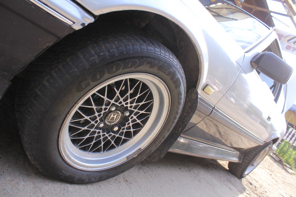 BBS Mahle 2
