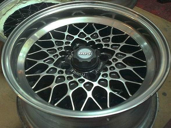 BBS Mahle 3