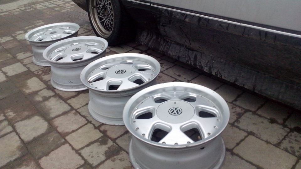 Нові диски keskin kt5 3