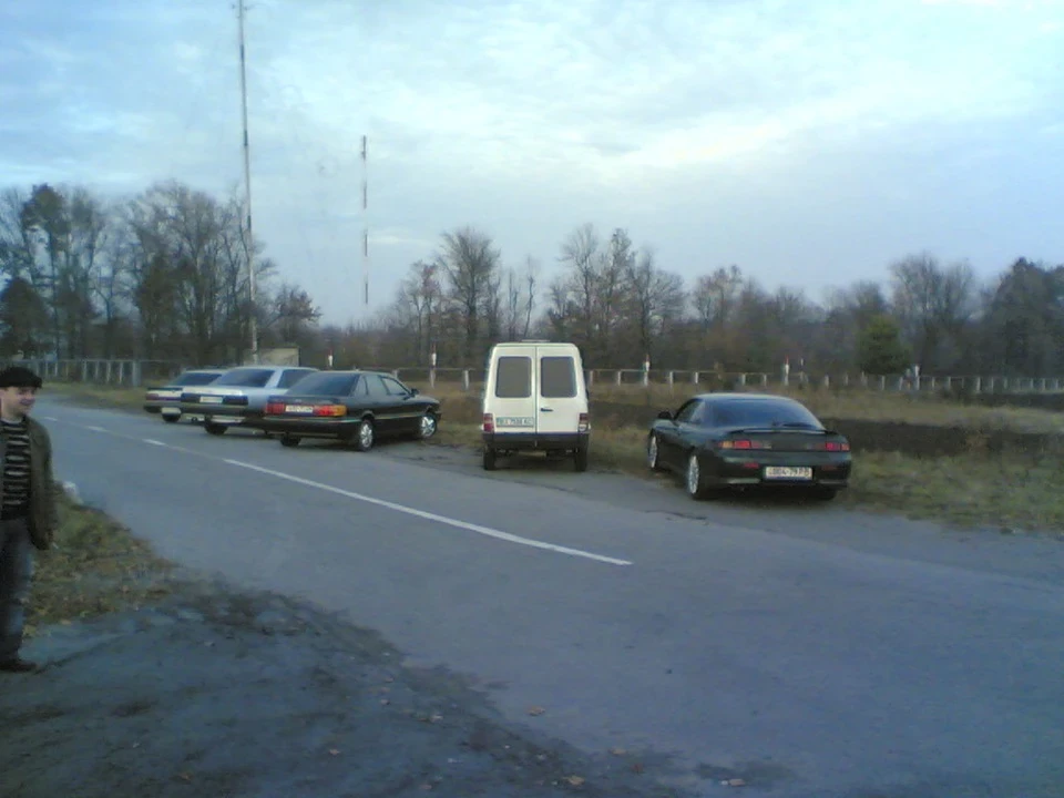 Було діло ...