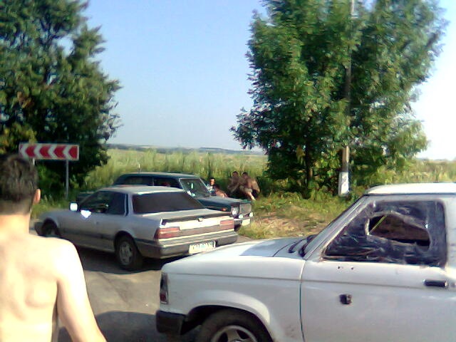 Було діло ... 2