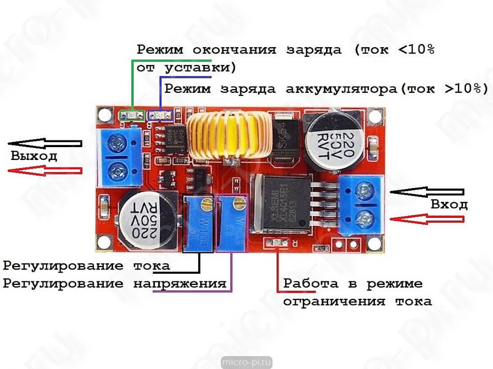 Даешь жизнь светодиодам в салоне! 4